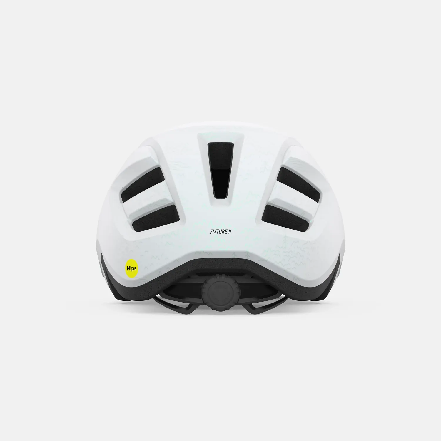 GR FIXTURE MIPS II W MAT WHT UW 23 US