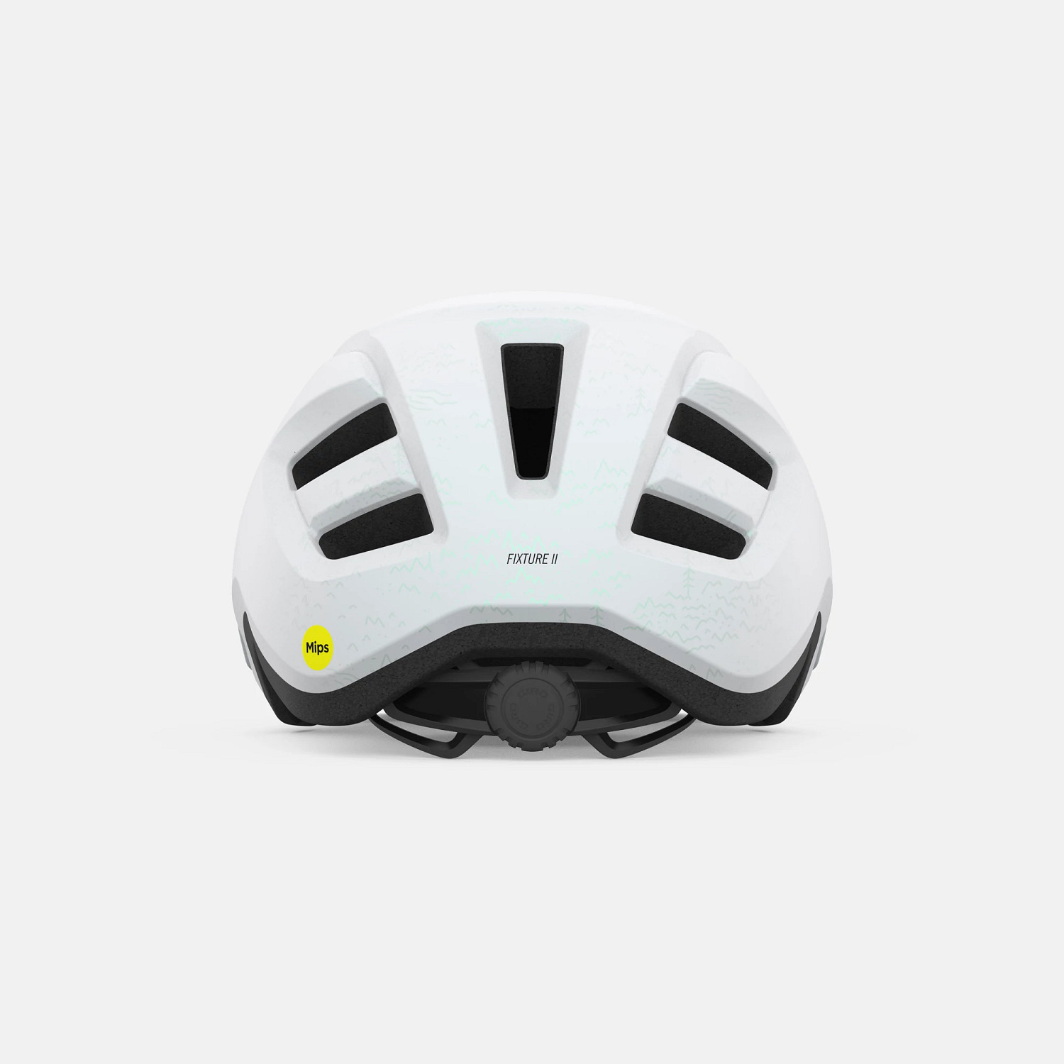 Fixture Mips II (UW) - EU [WHT/GRN] UW