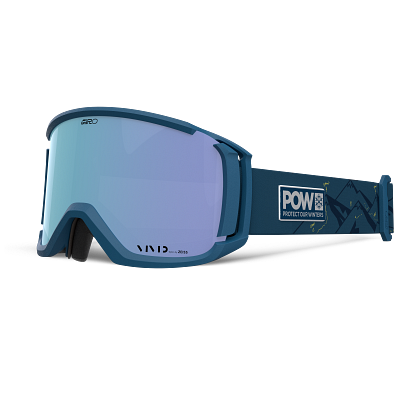 Revolt POW Schutzbrille