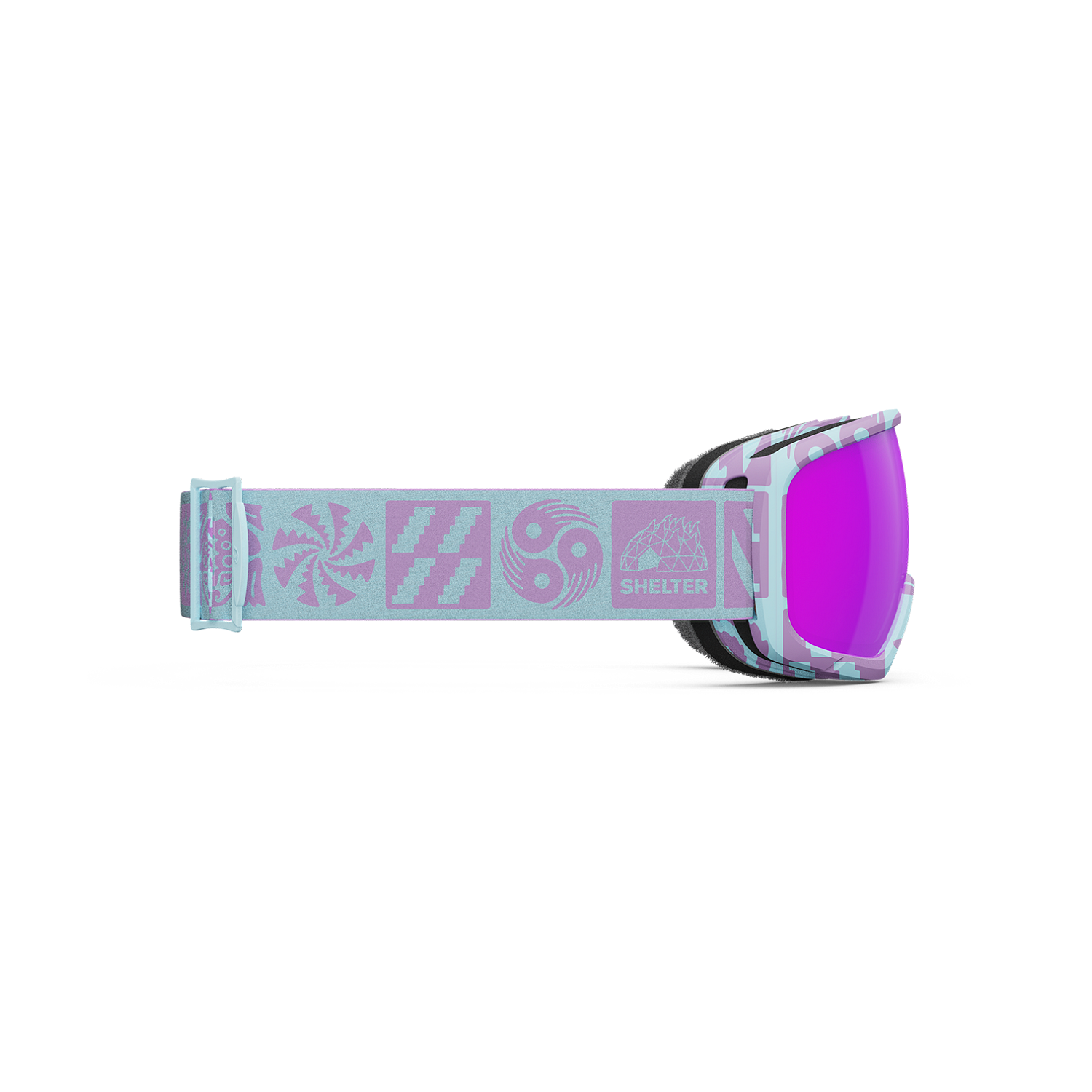 Millie Shelter Goggle