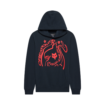Youth Vision Fleece Pullover