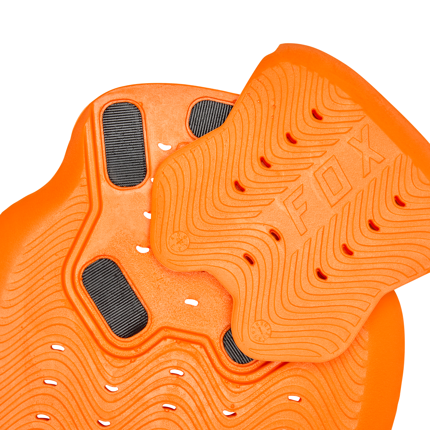 D3O Neck Brace Compatible L2