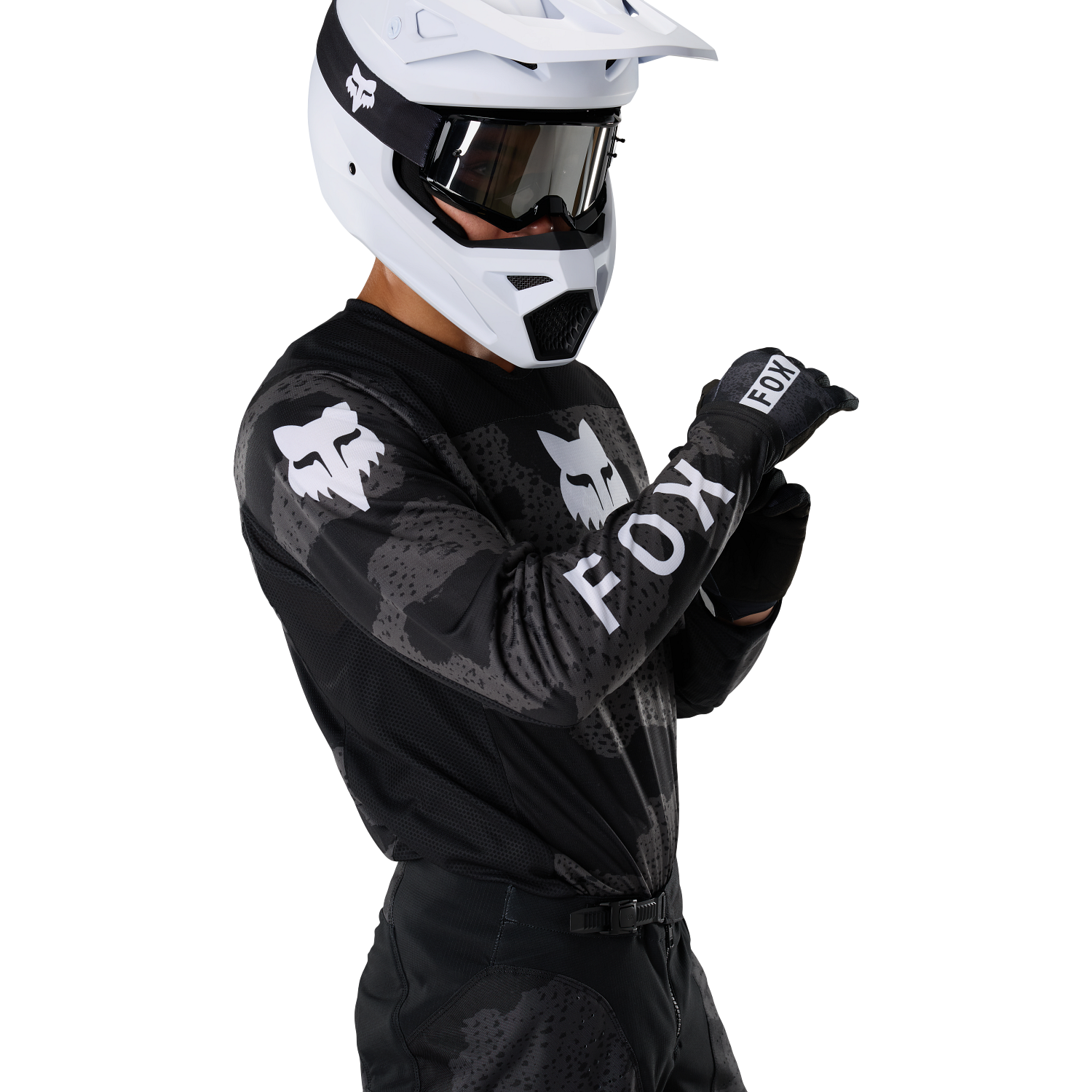 180 BNKR Jersey