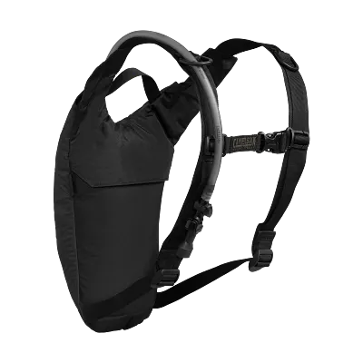 HydroBak 50oz Mil Spec Crux Black