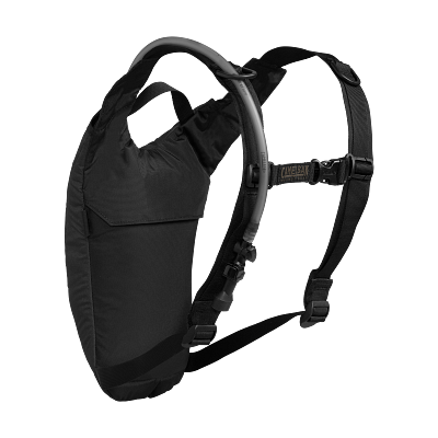 HydroBak 50oz Mil Spec Crux Black