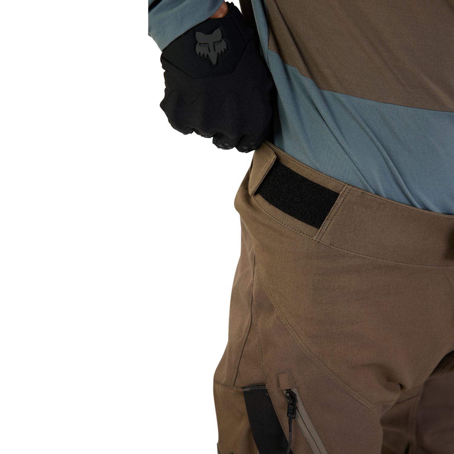 DEFEND OFF ROAD PANT [DIRT] 28
