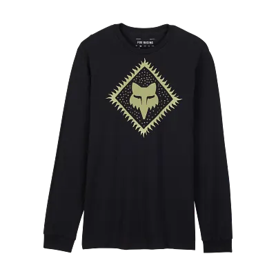 Leo Premium Long Sleeve Tee