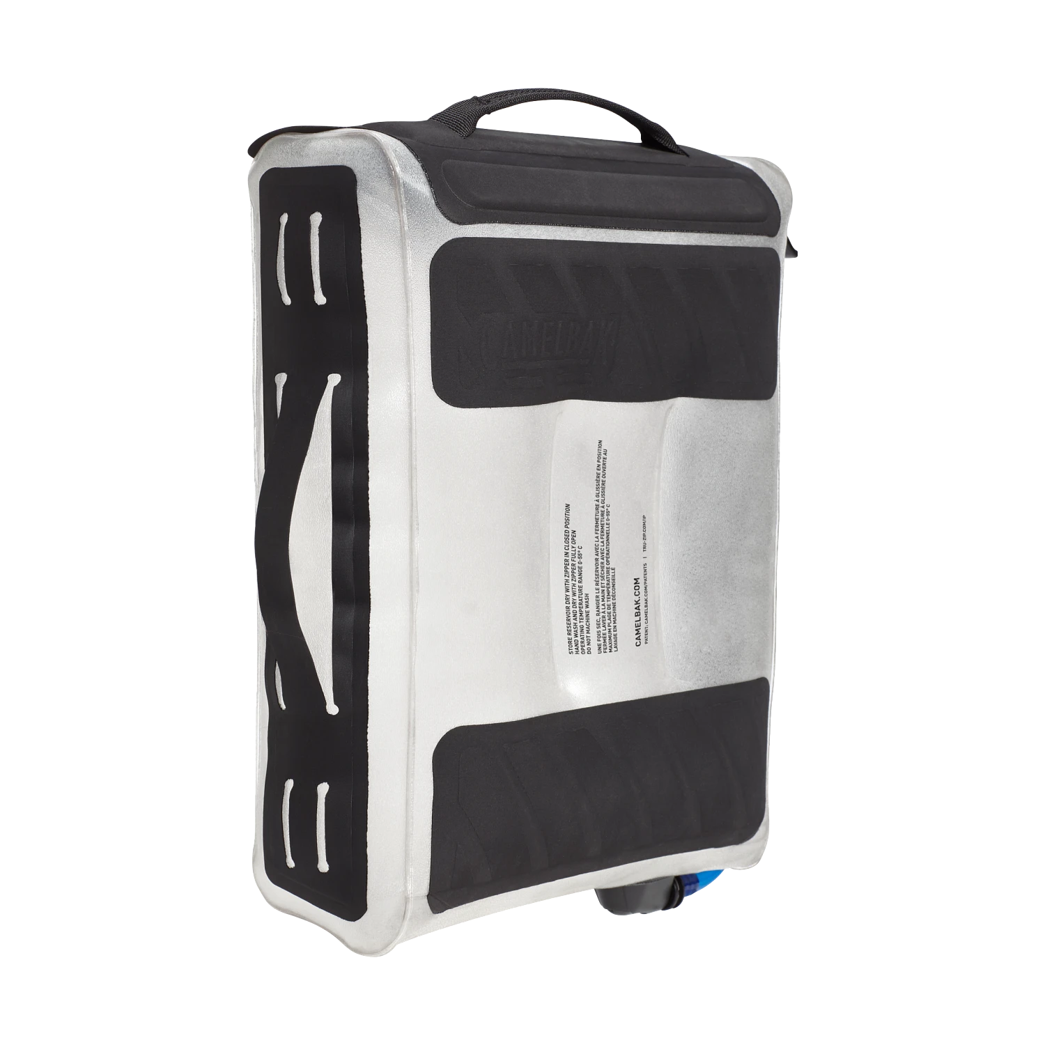 FUSION 6L GROUP RESERVOIR