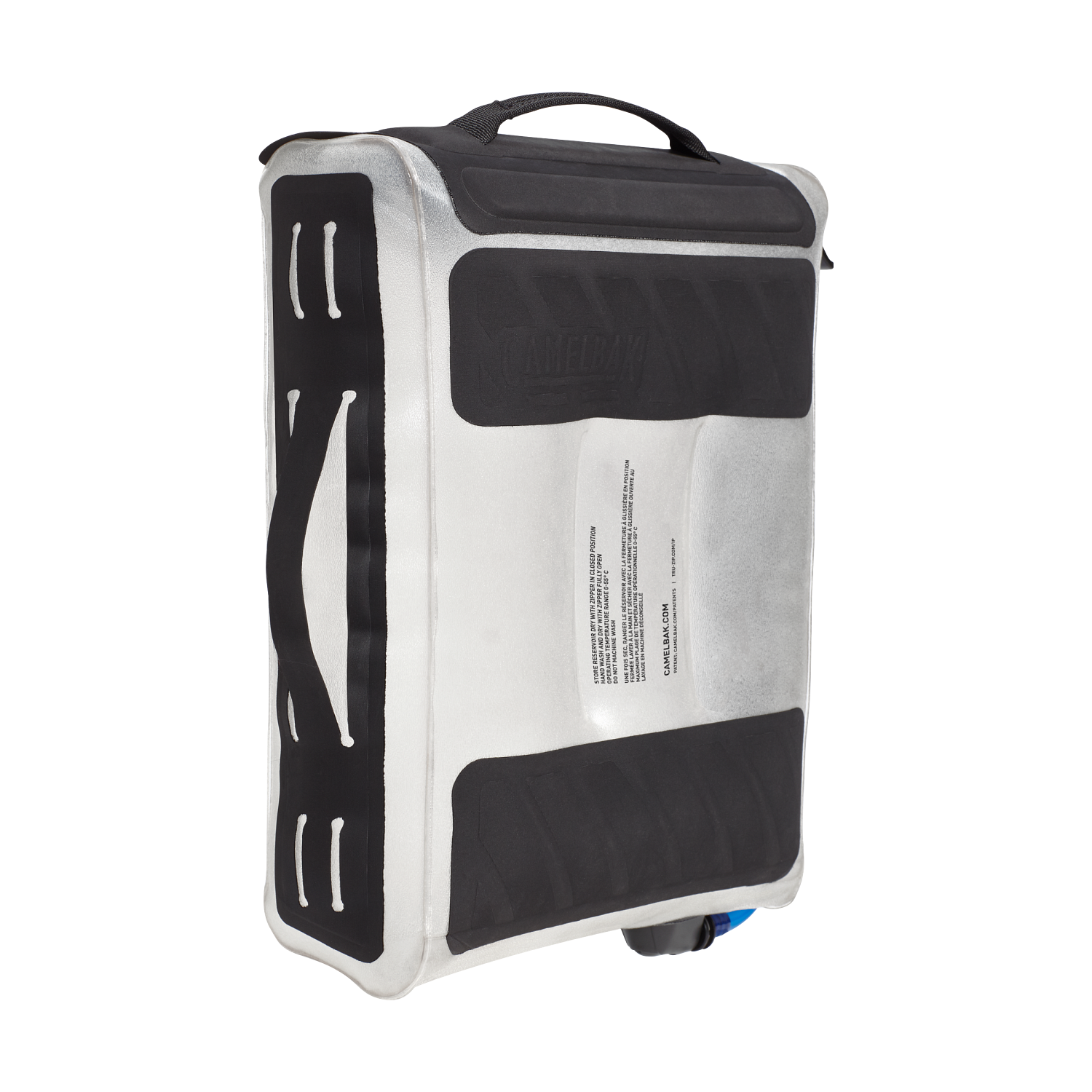 Fusion&trade; 6L Group Reservoir with TRU&reg; Zip Waterproof Zipper
