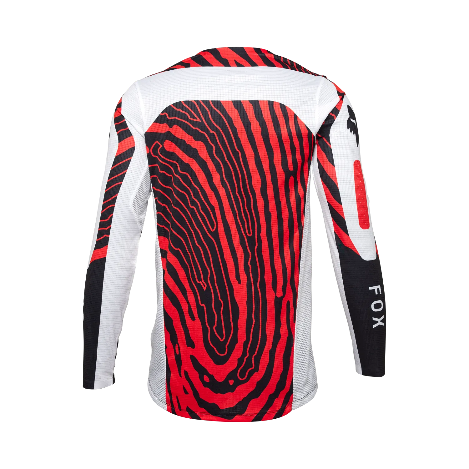 Camiseta t&eacute;cnica Flexair Impression - Juvenil