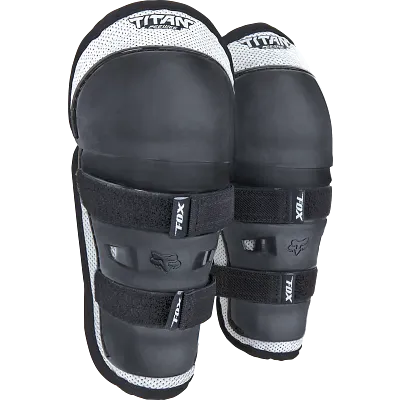 Peewee Titan Knee/Shin Pads