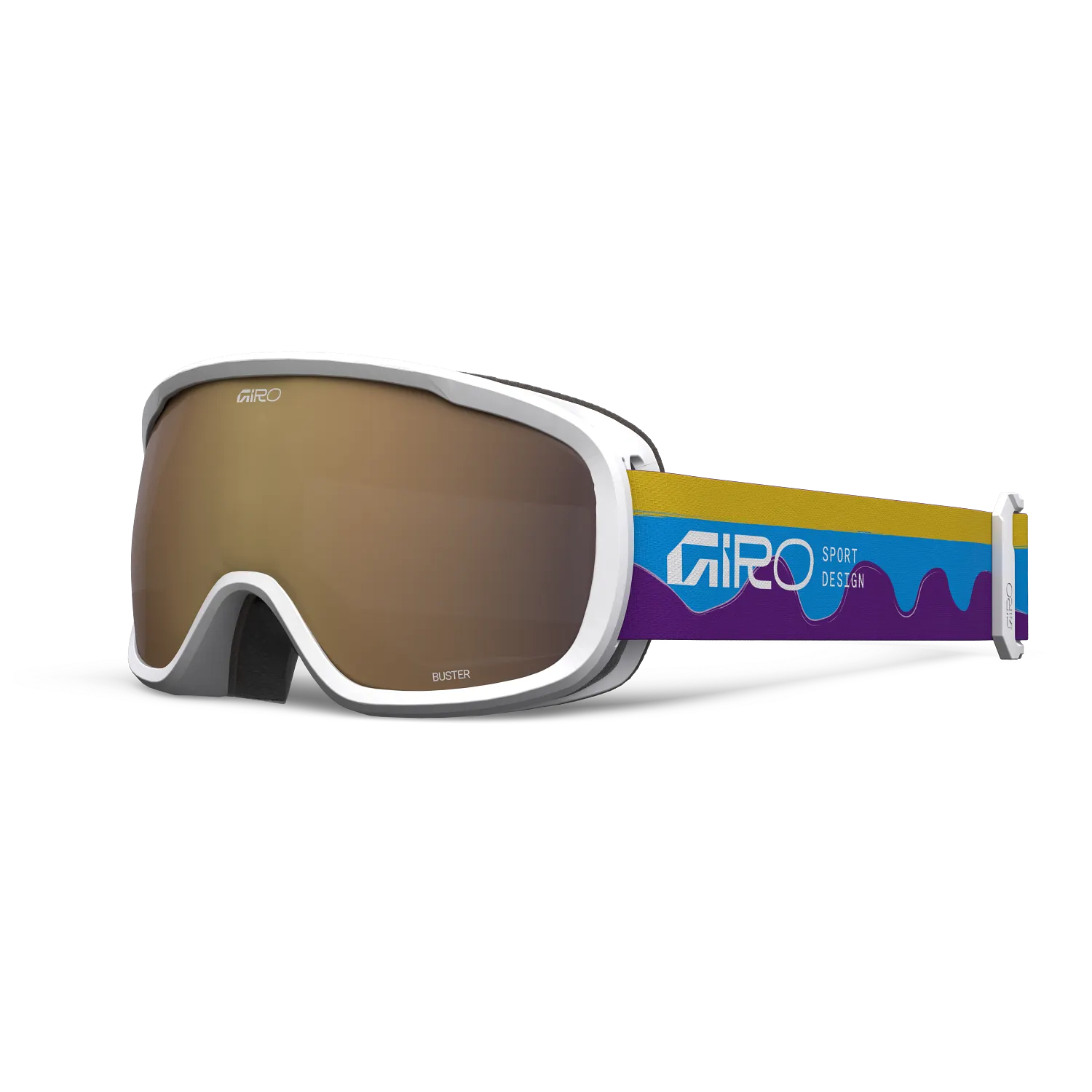 GG BUSTER WAVES PUR AR40 26