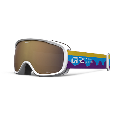 Buster Waves Kids Goggle