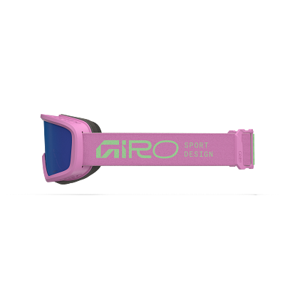 CHICO II NAMUK [TFY/PRDS/GRY CBLT]