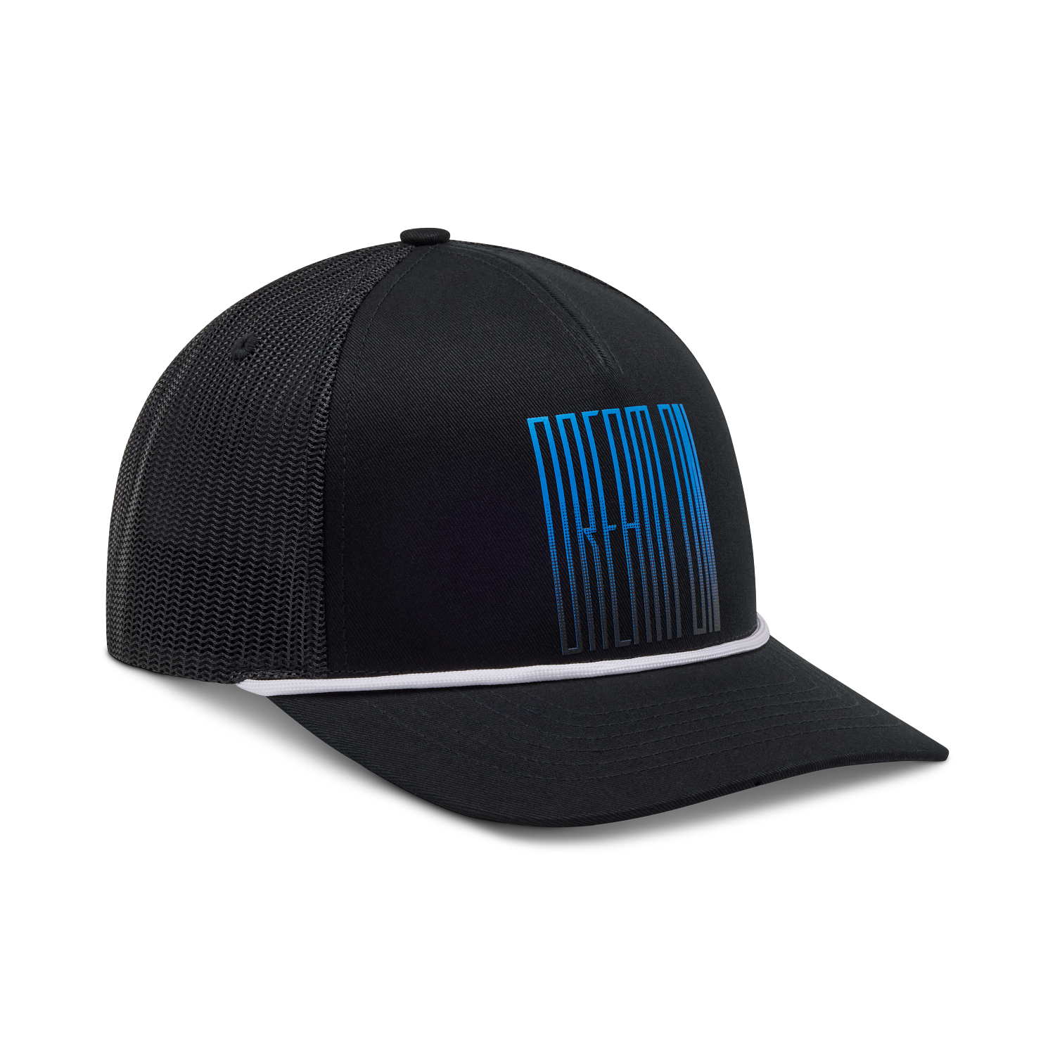 Casquette Trucker RS Dream - Femme
