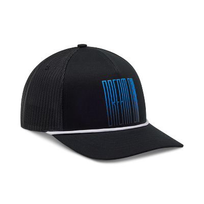 Casquette Trucker RS Dream - Femme