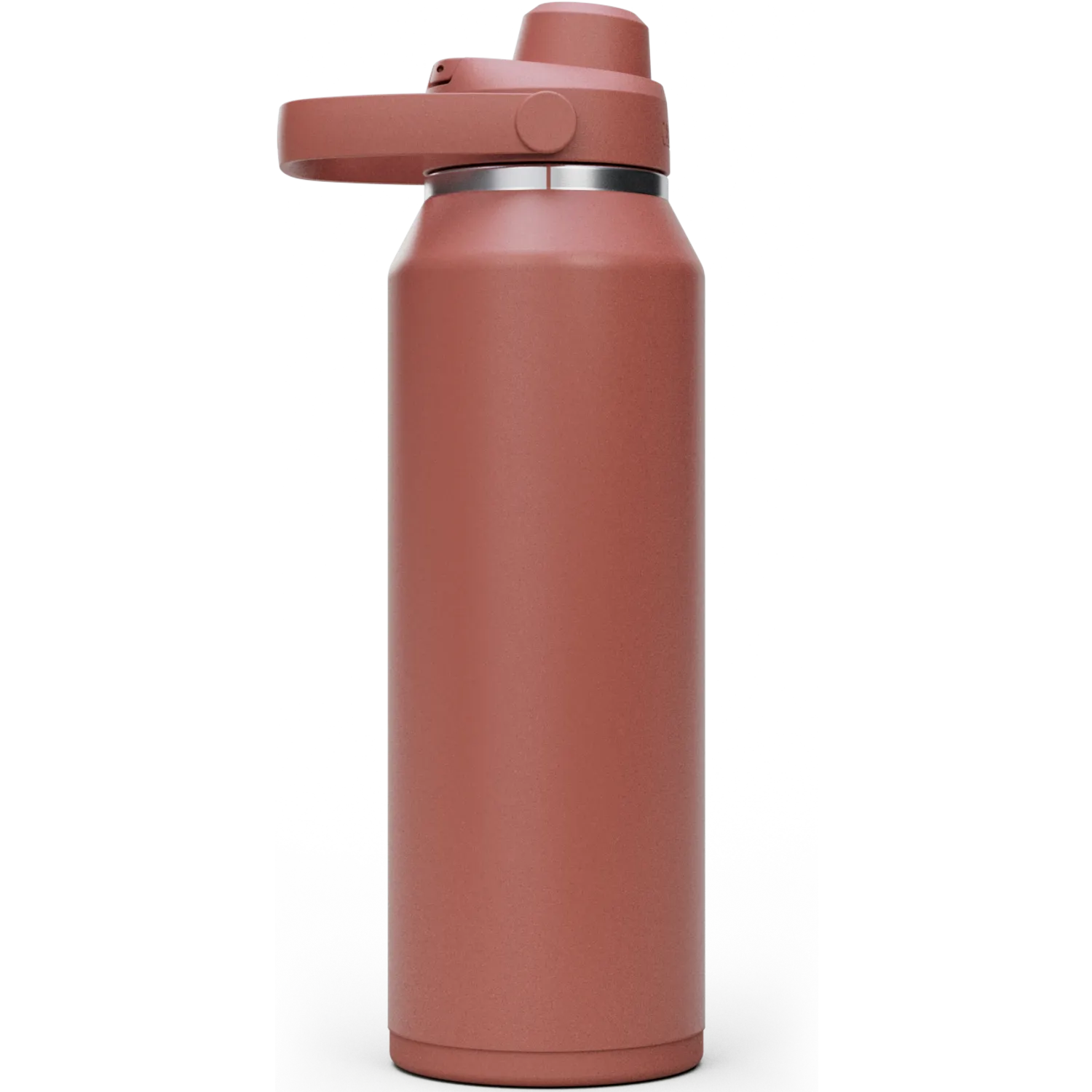 Thrive Chug VSS 40oz, Sierra Red