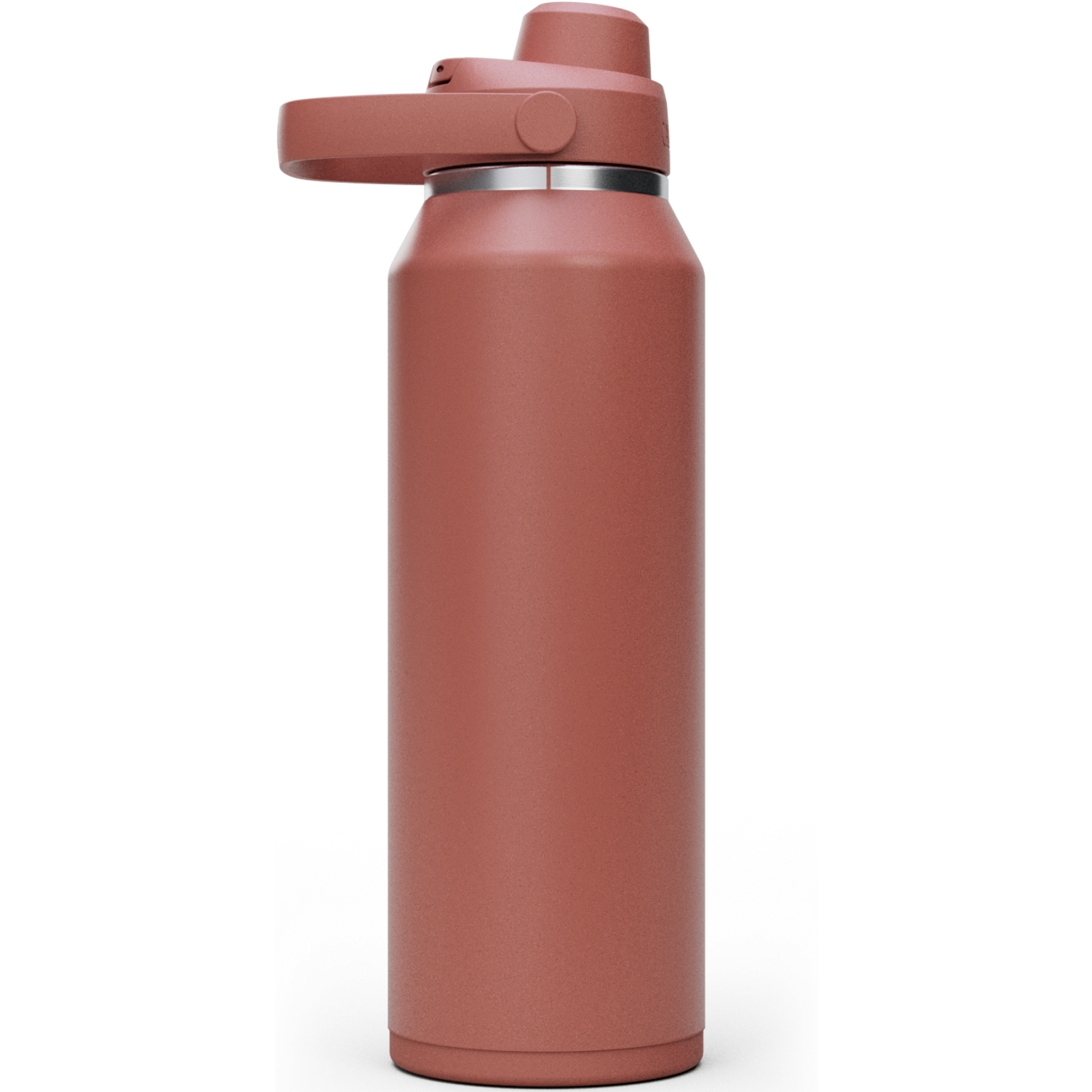 Thrive Chug VSS 40oz, Sierra Red
