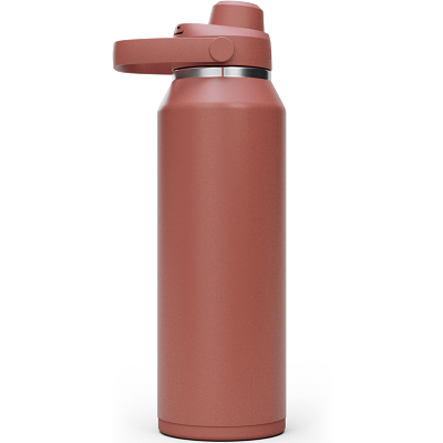 Thrive Chug VSS 40oz, Sierra Red