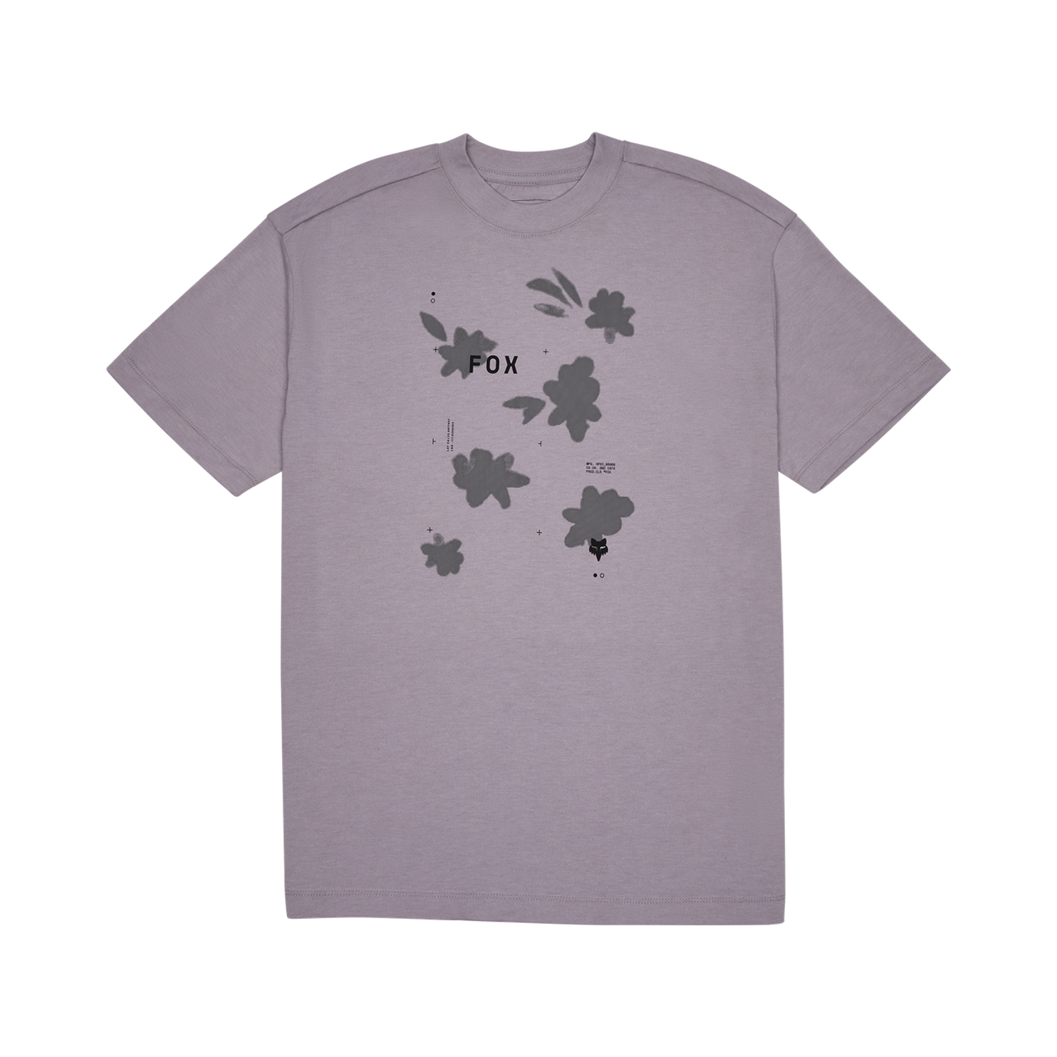 Womens Byrd Tee
