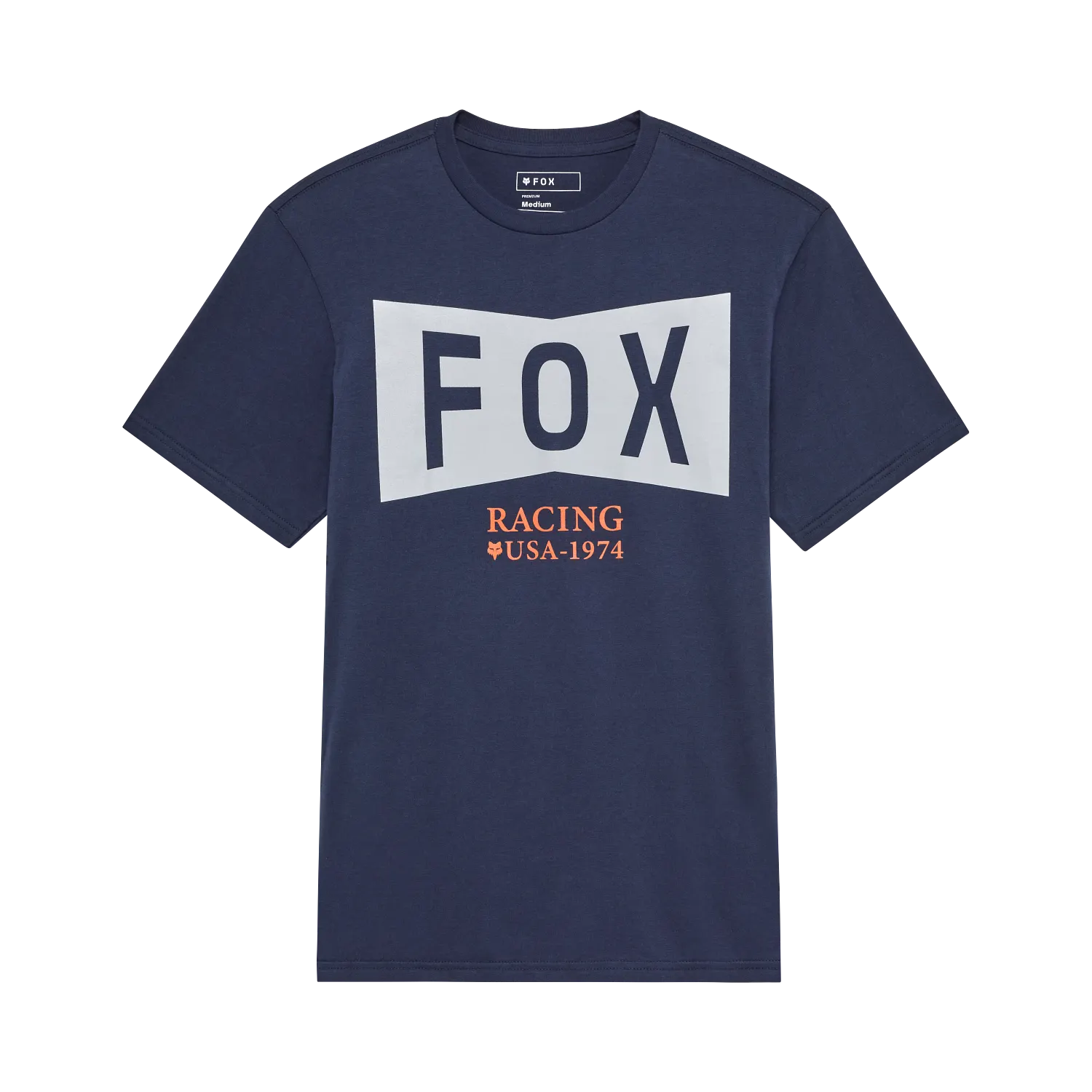 TYPEFACE SS PREM TEE 