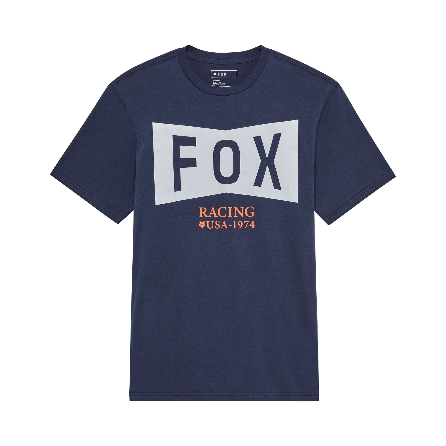 Typeface Premium Tee