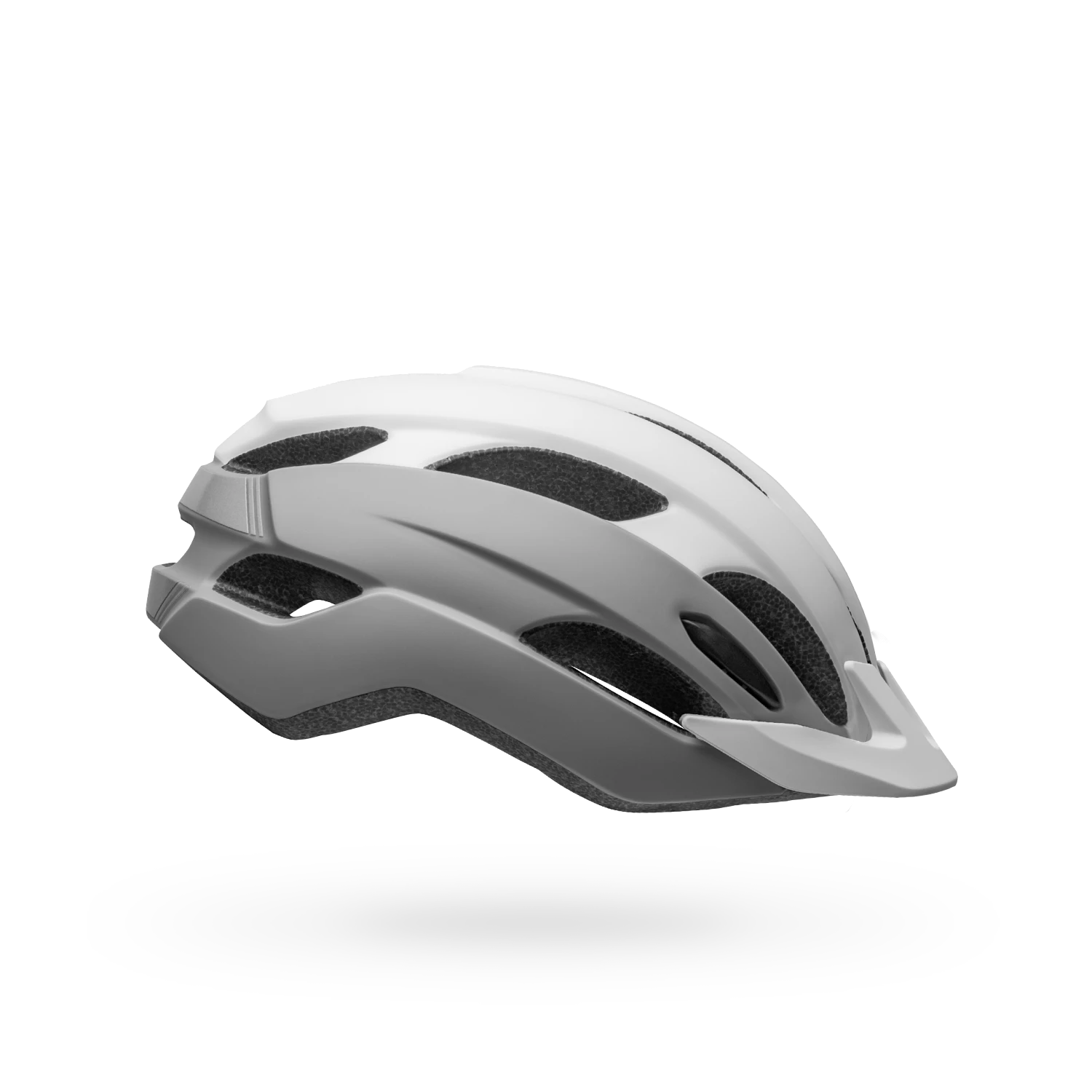 TRACE MIPS CE [WHT/SLV] M/L