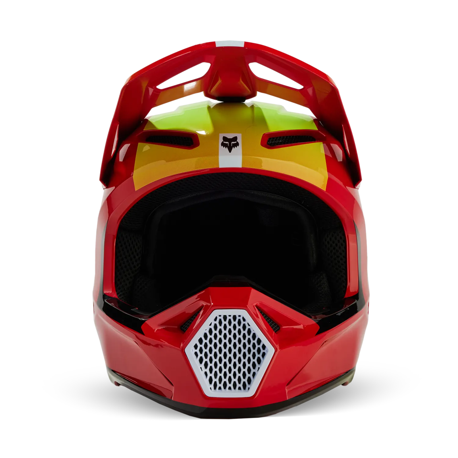 Crosshelm V1 Ballast