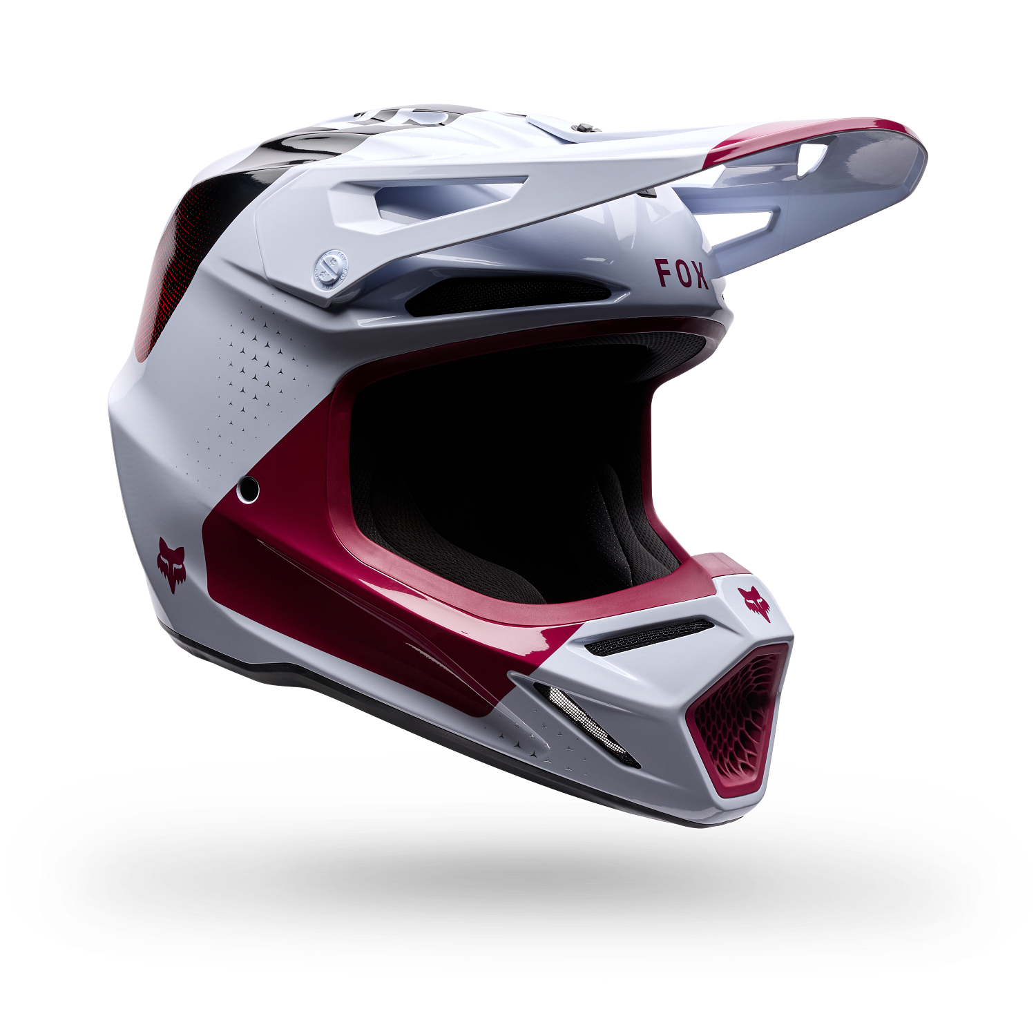Casque V3 Tine