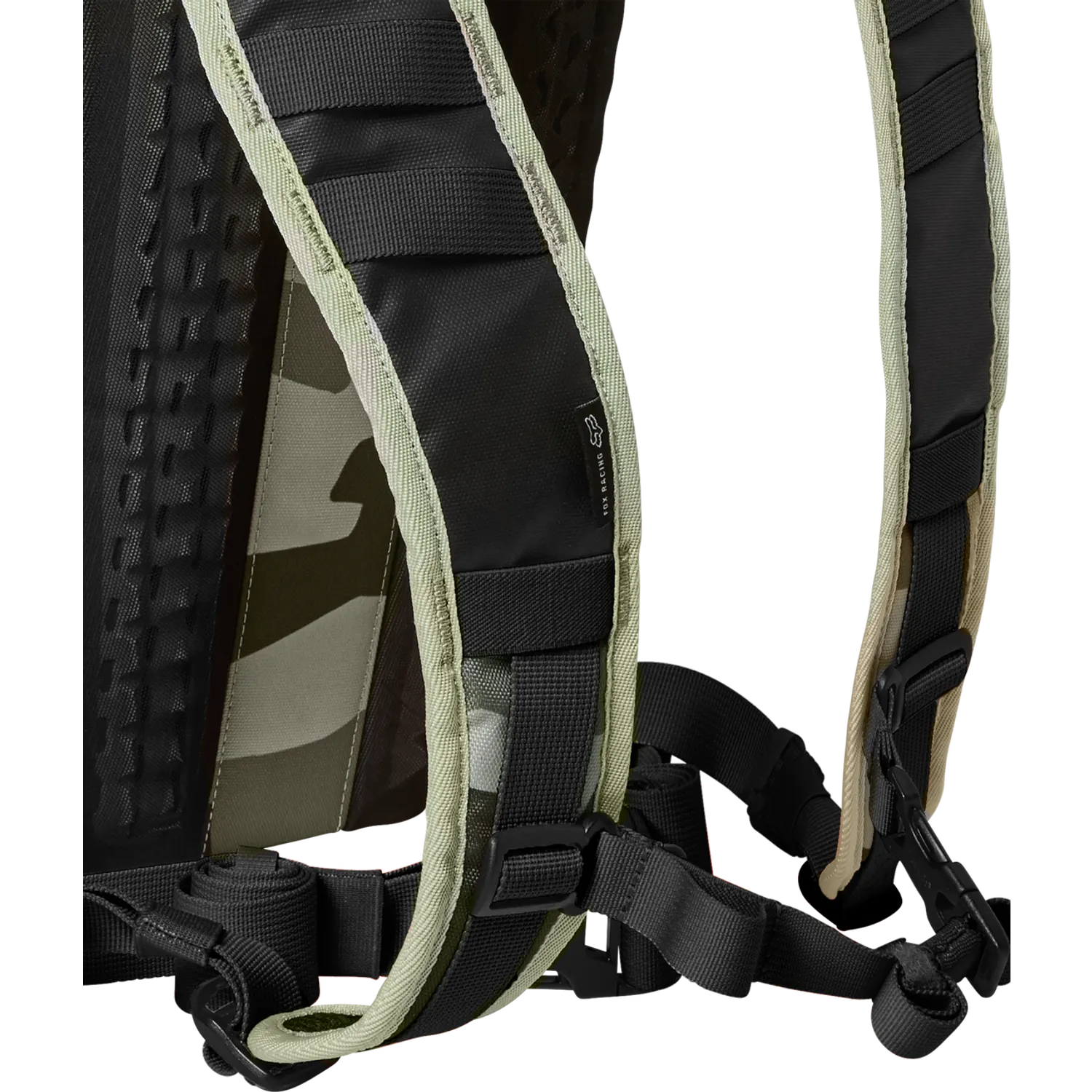 UTILITY 6L HYDRATION PACK- SM 