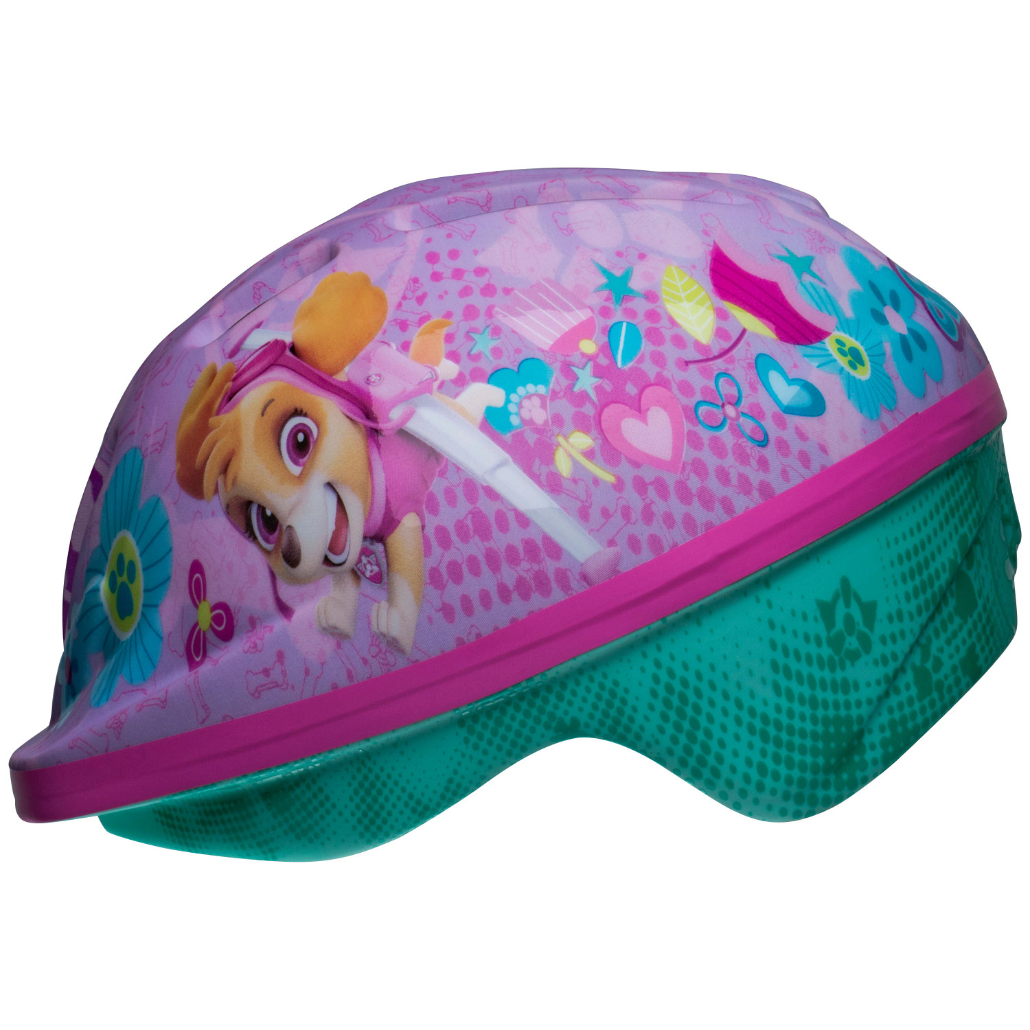 PAW PATROL SKYE 2D TODD HLMT WMT EX ENG