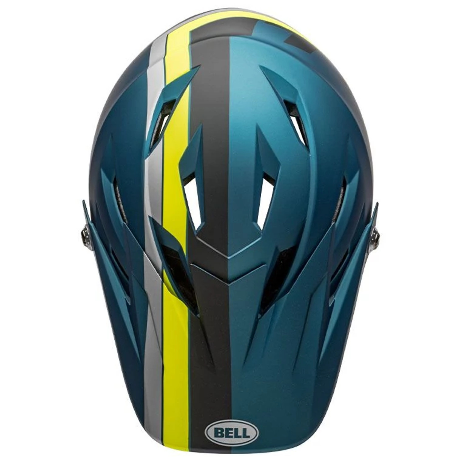 BS SANCTION MAT BLU/HIVZ L 20 US