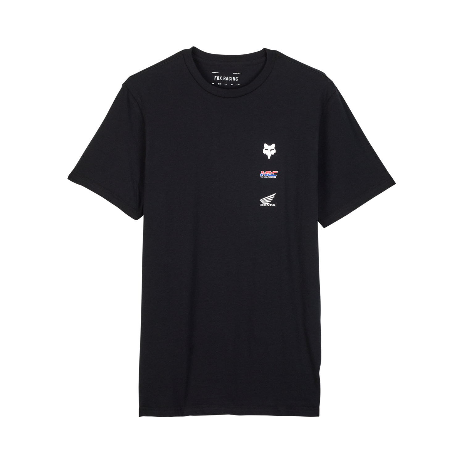 Fox x Honda II Premium Tee