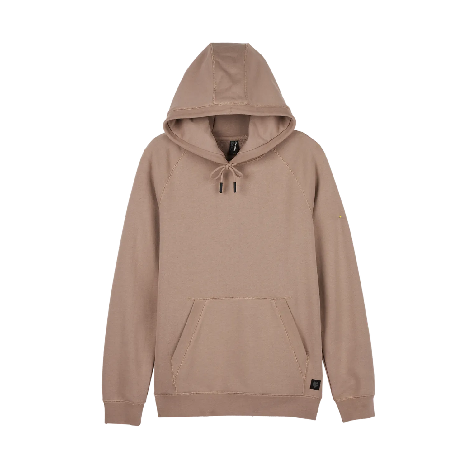 W LEVEL UP PO FLEECE 