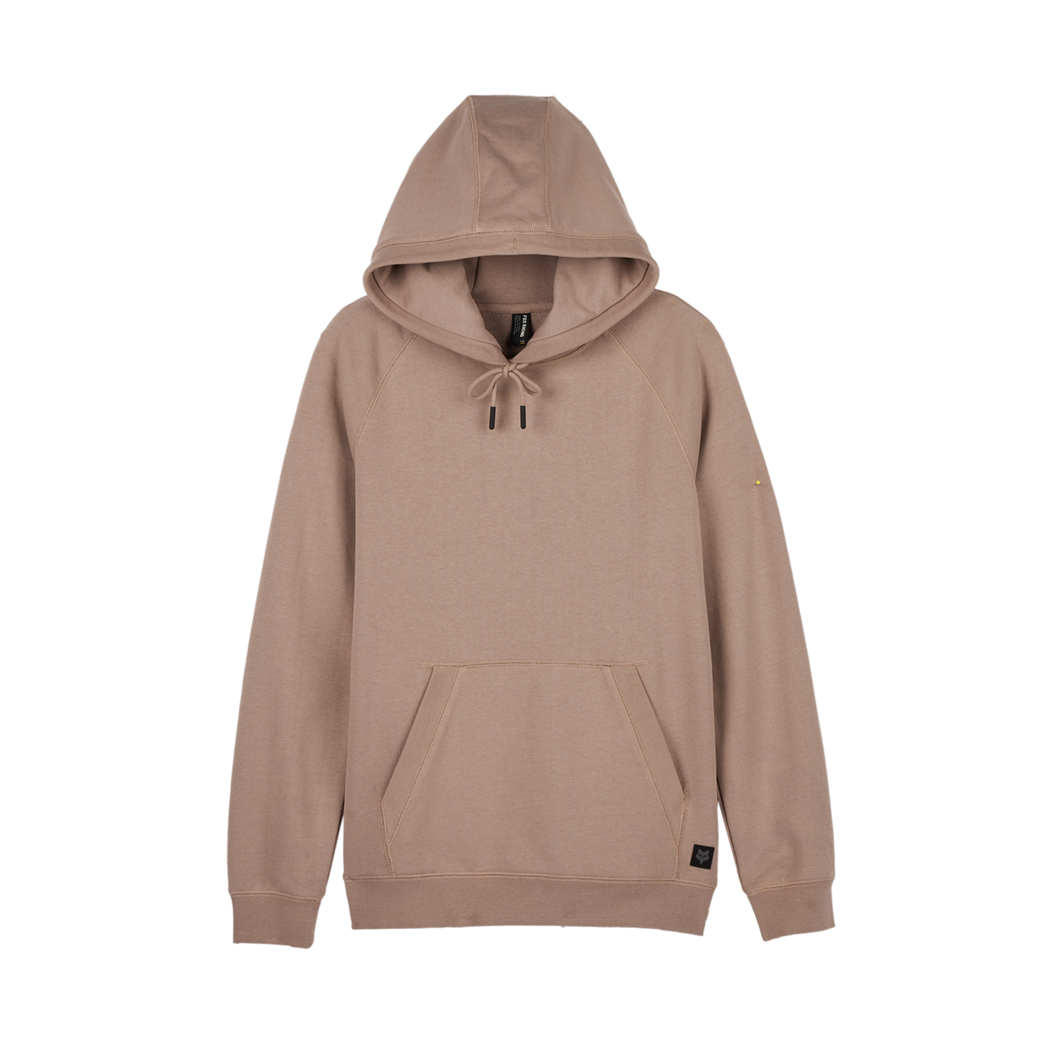 Womens Level Up Pullover Hoodie