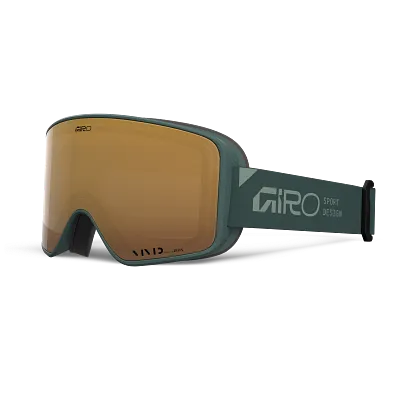 Method Goggle
