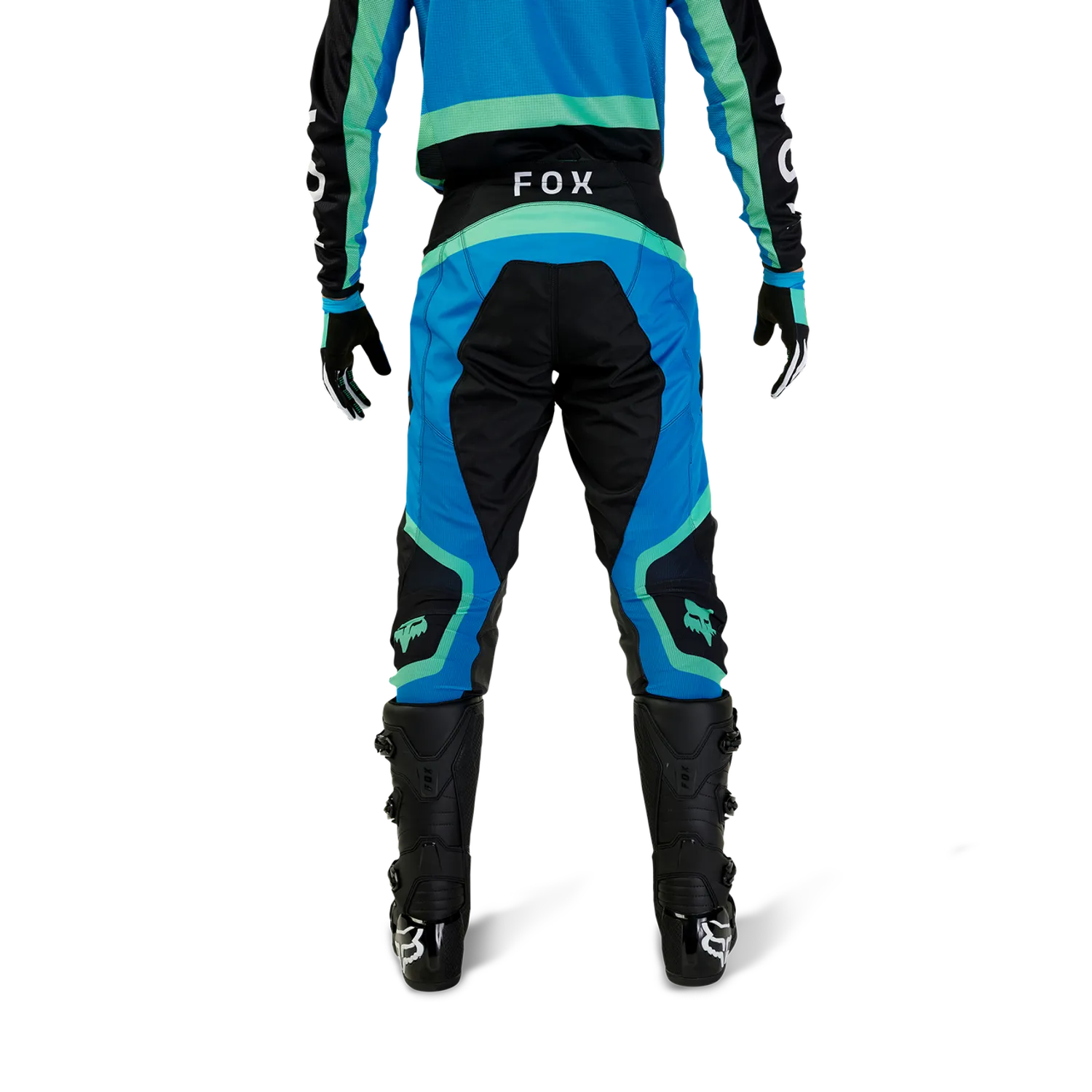 180 BALLAST PANT [BLK/BLU] 26
