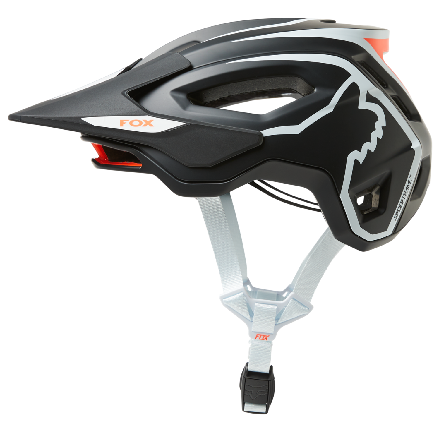 SPEEDFRAME PRO DVIDE [BLK] L