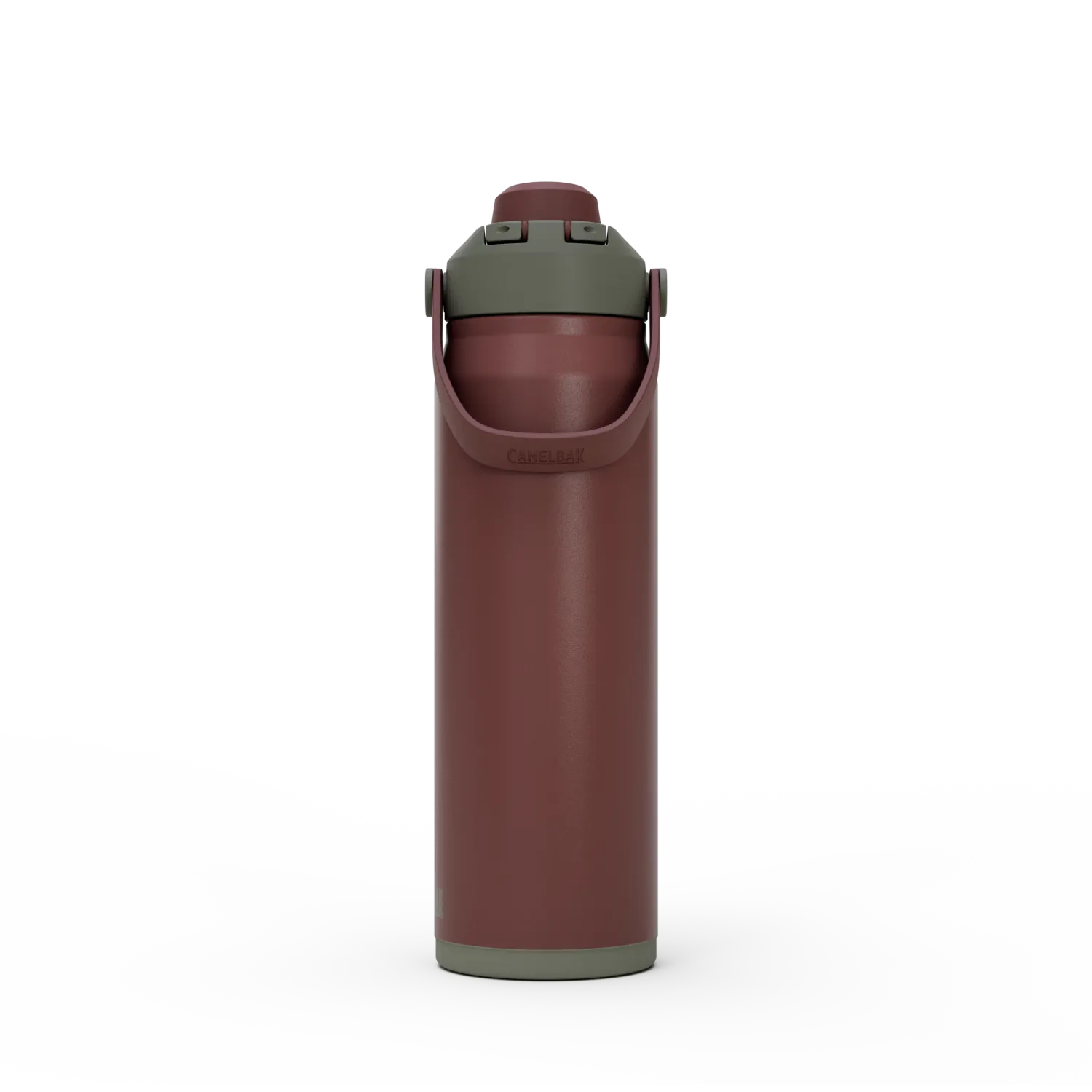 THRIVE CHUG VSS 25OZ 