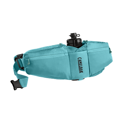Cintur&oacute;n Podium&reg; Flow&trade; 4 L con bid&oacute;n Podium&reg; Dirt Series 620 ml