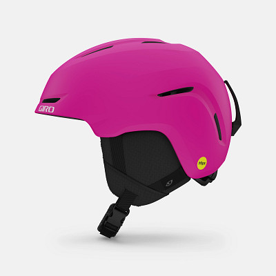 Spur Mips Helmet
