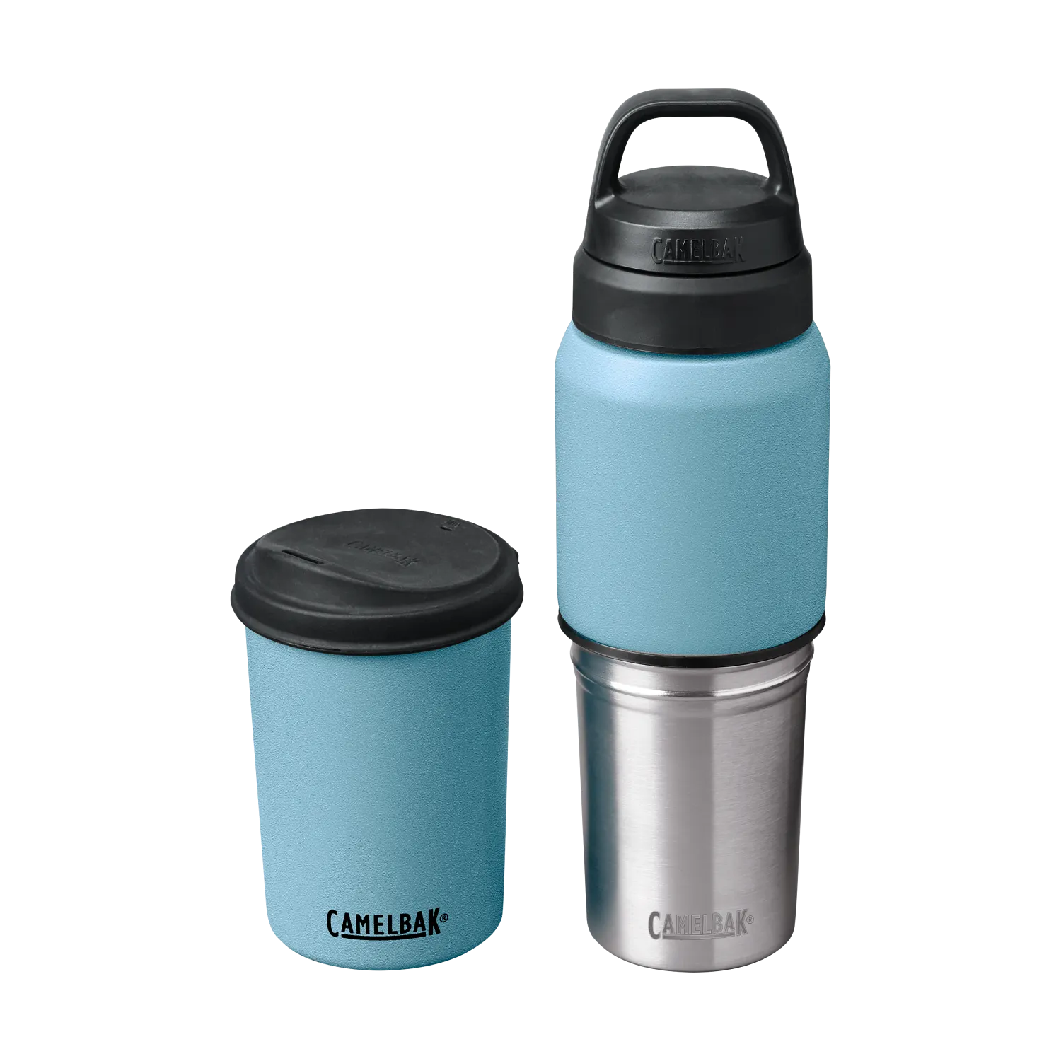MultiBev SST Vacuum Insulated 17oz/12oz, Dusk Blue