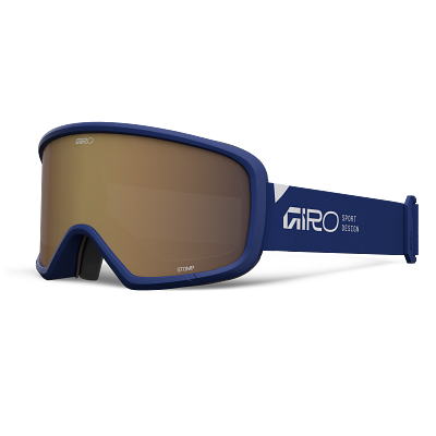 Stomp Goggle