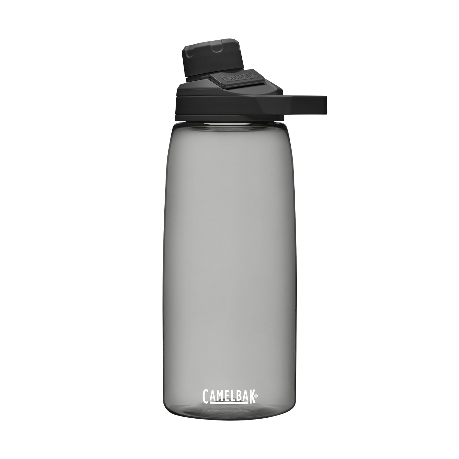 Chute Mag 32oz, Charcoal