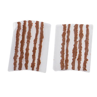 Plugger Tubeless Tire Refills