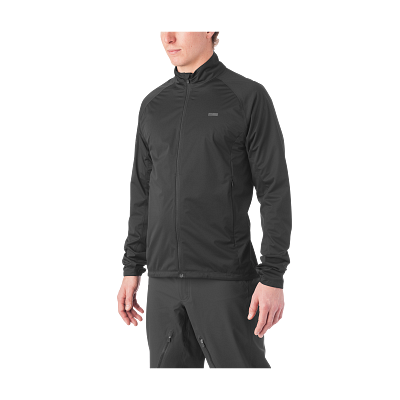 Stow H2O Jacket [BLK] S