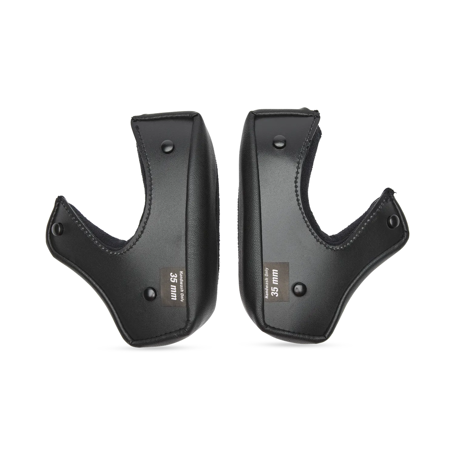 BULLITT GT CHEEK PADS XS/S 