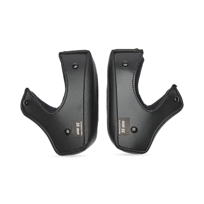 BULLITT GT CHEEK PADS XS/S 