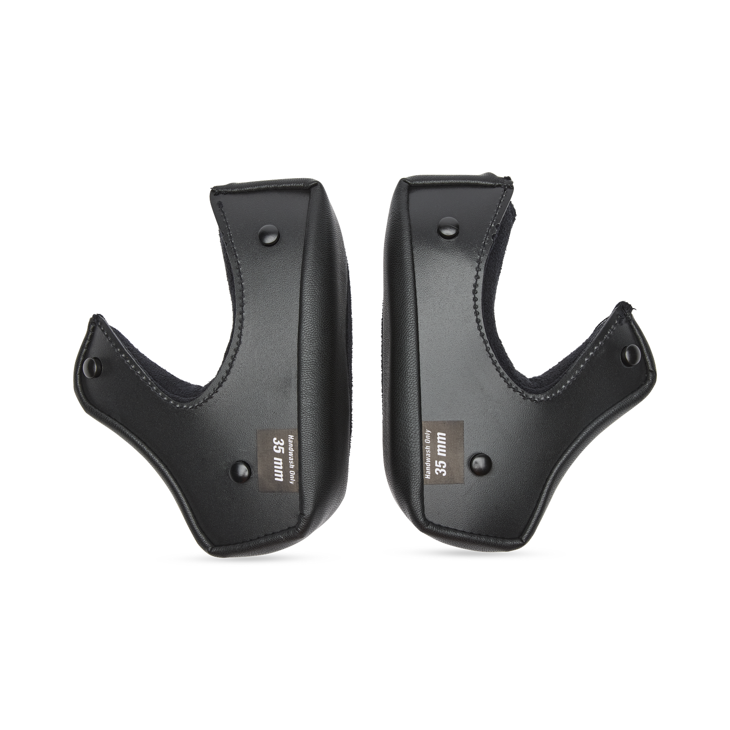 Coussinets de joues Bullitt GT XS/S