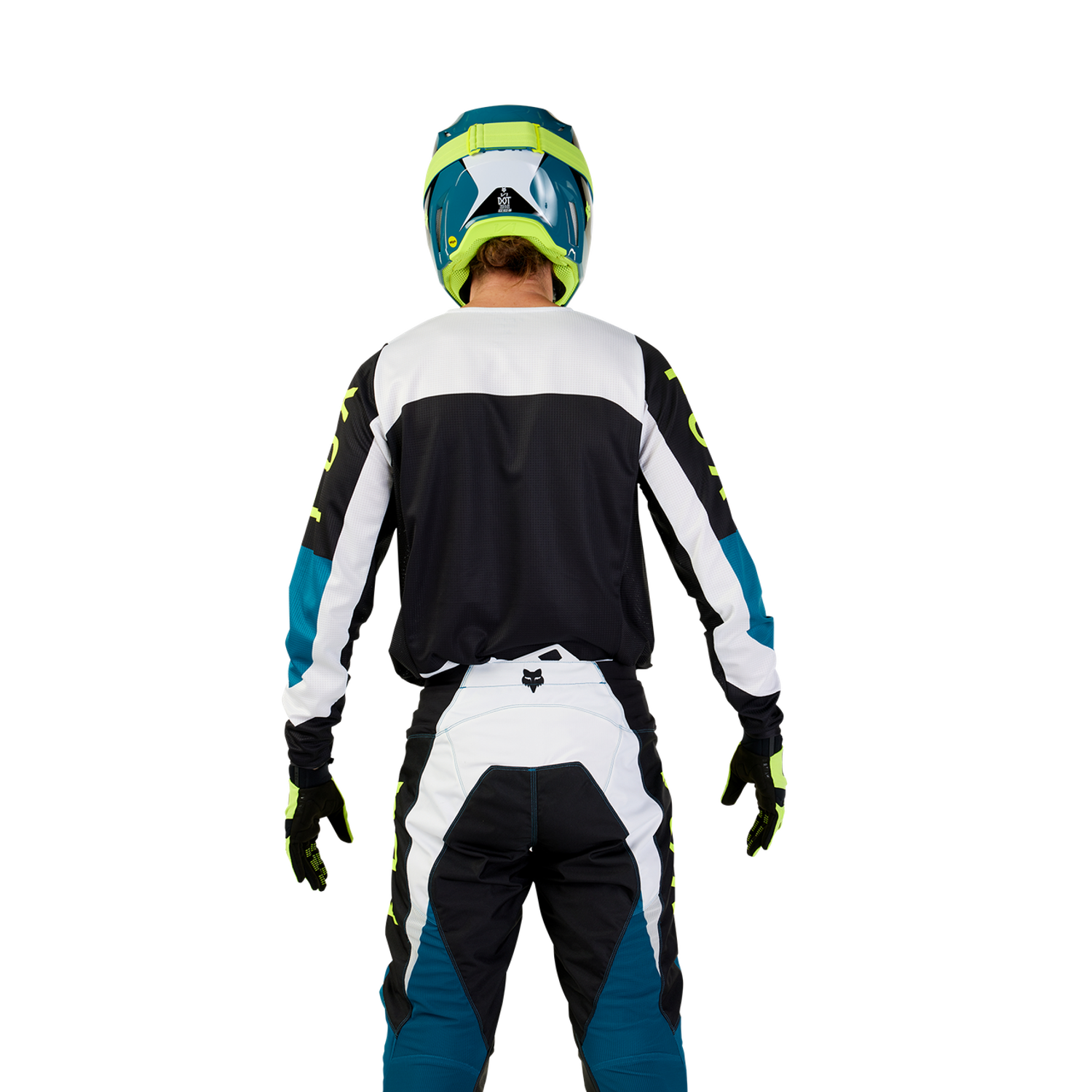Maillot 180 Nitro